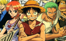 ARCS ONE PIECE (Pré-ellipse)